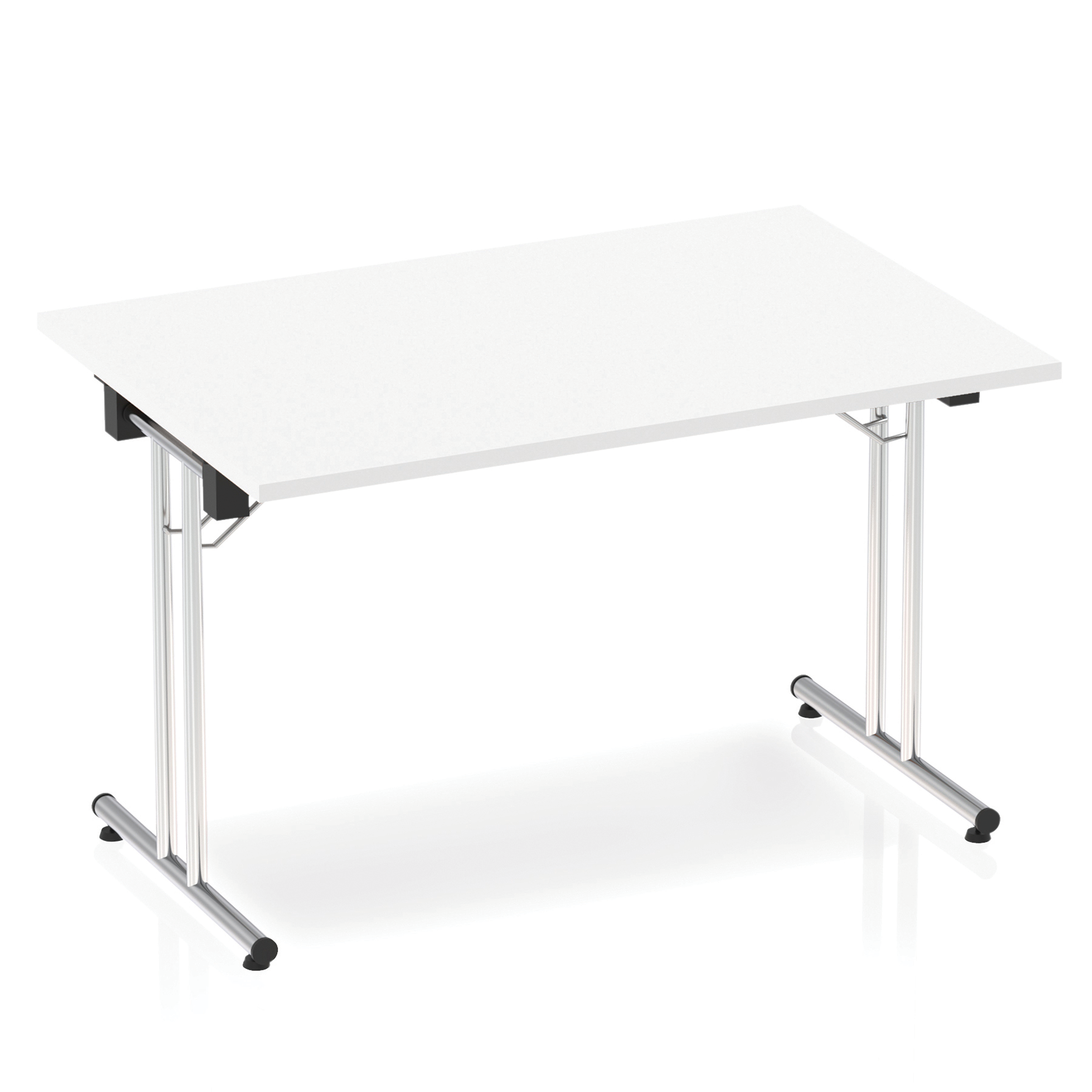 Impulse Folding Rectangle Table