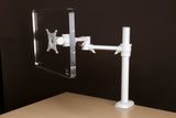 Impulse Top Fix Height Adjustable Flat Screen Arm