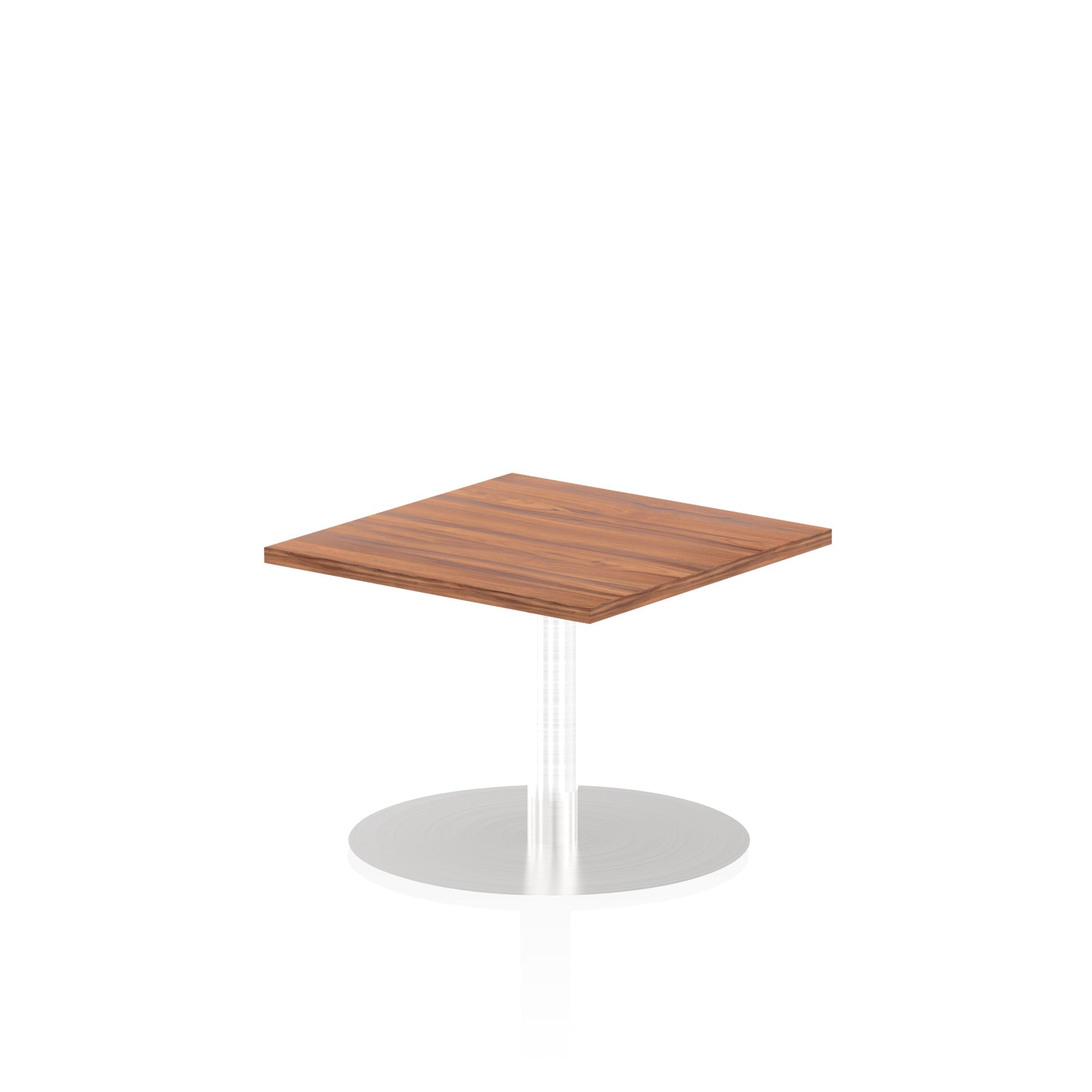 Italia Square Poseur Table