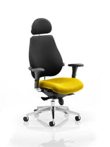 Chiro Plus Ultimate Bespoke With Headrest