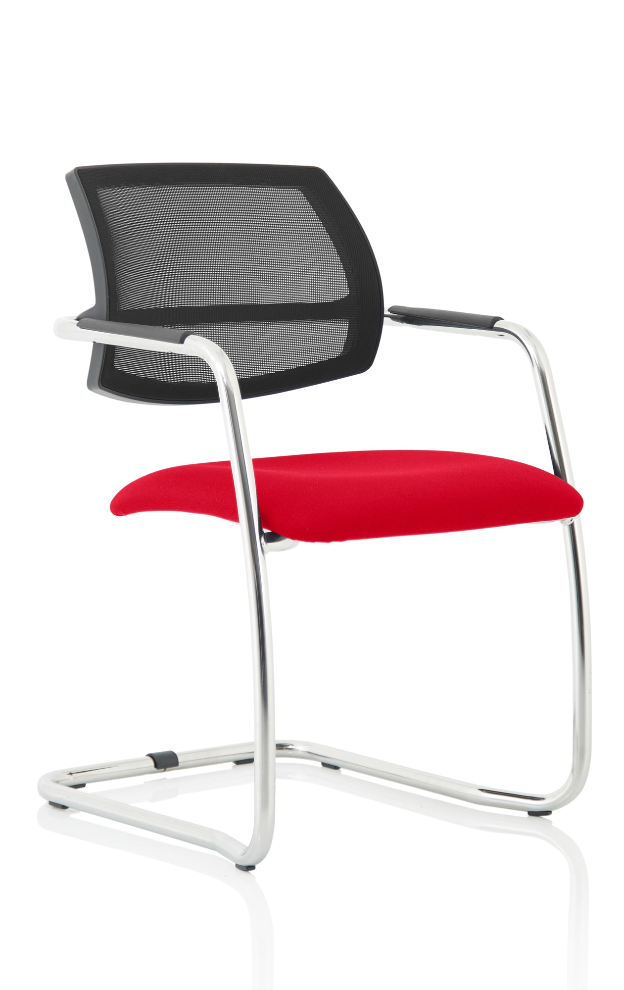 Swift Medium Back Cantilever Visitor Chair