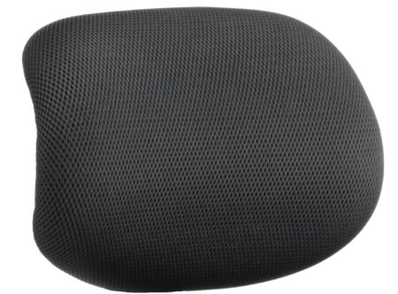 stealth shadow airmesh headrest