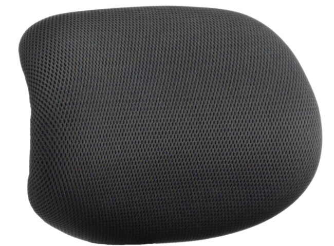 stealth shadow airmesh headrest