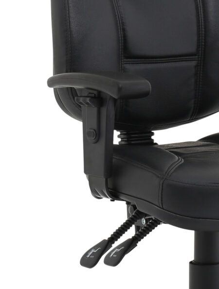 jackson height adjustable arms