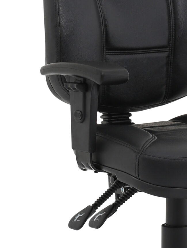jackson height adjustable arms