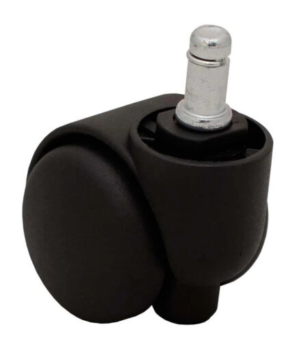 brunswick deluxe castors (set of 5)