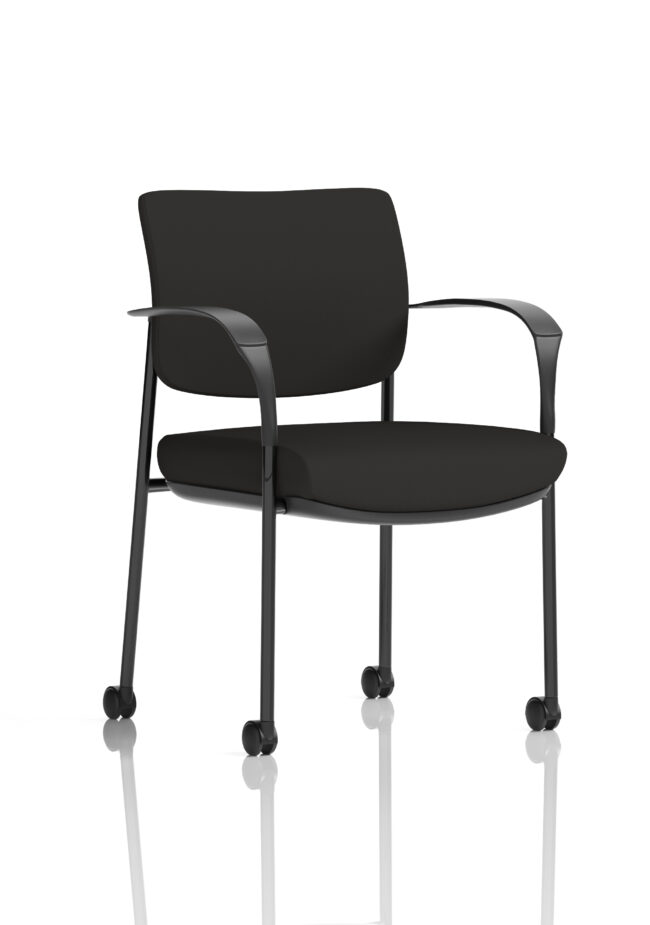 brunswick deluxe castors (set of 5)