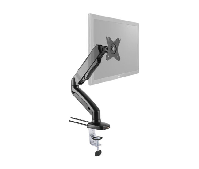 monitor arms