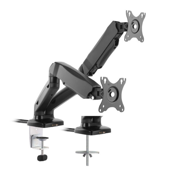 monitor arms