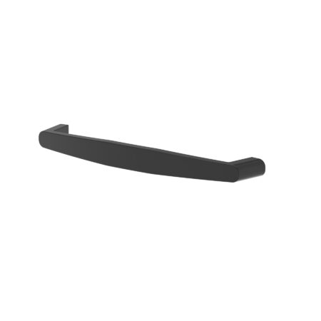 impulse black handle (set of 4)