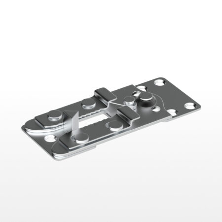 brixworth modular linking bracket (set of 2)
