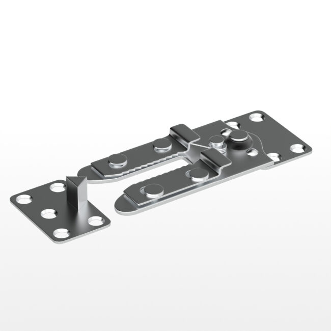 brixworth modular linking bracket (set of 2)