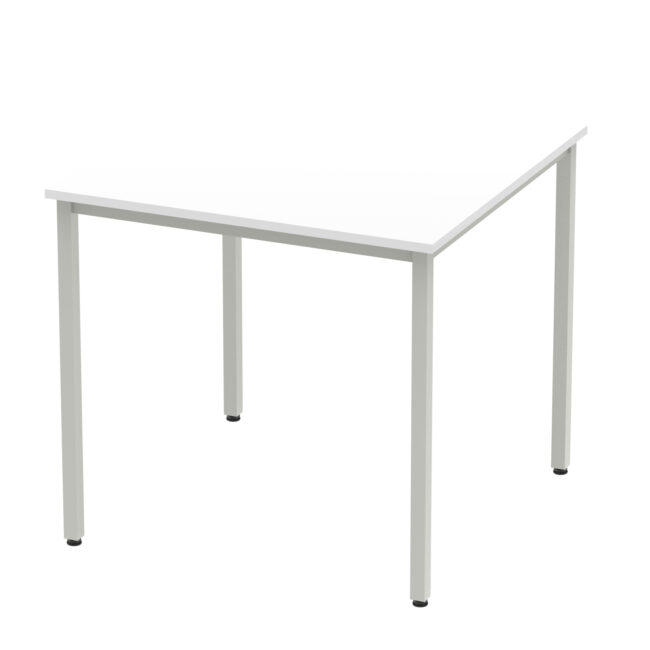 impulse straight table box frame leg