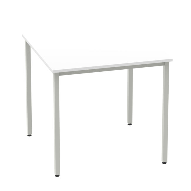 impulse straight table box frame leg