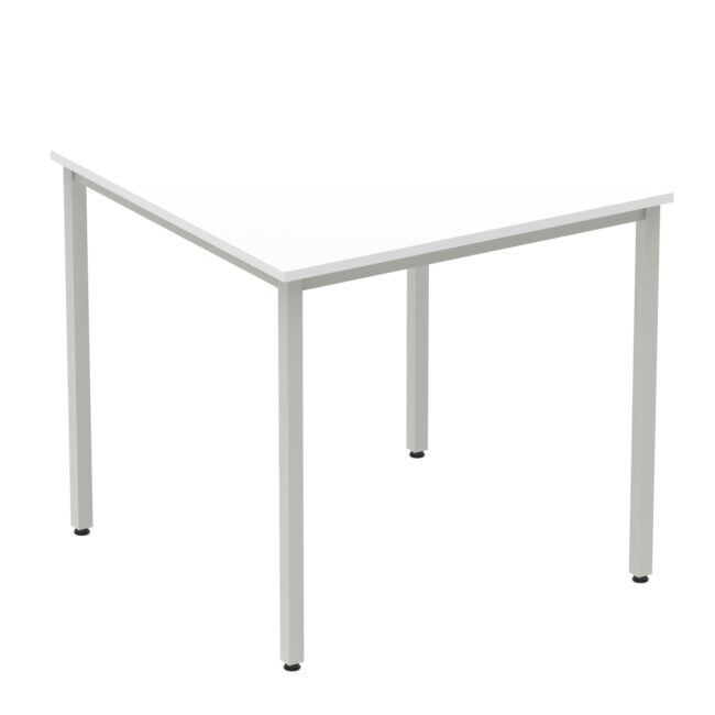 impulse straight table box frame leg
