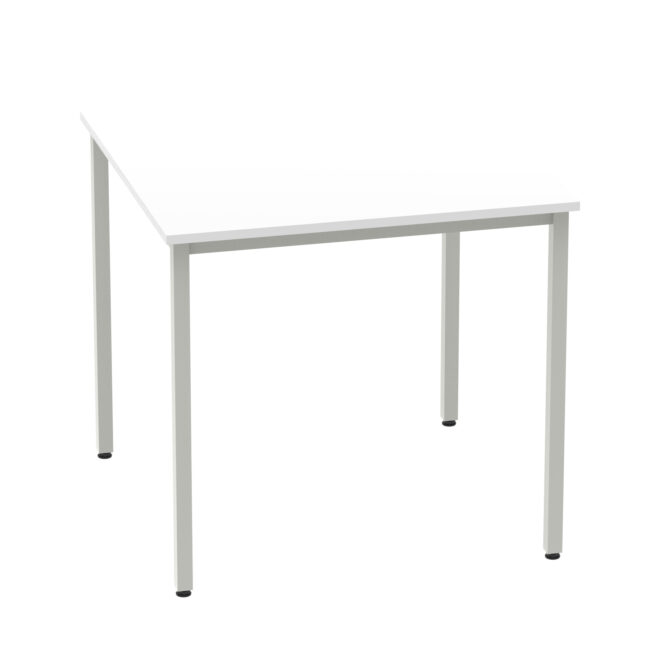 impulse straight table box frame leg