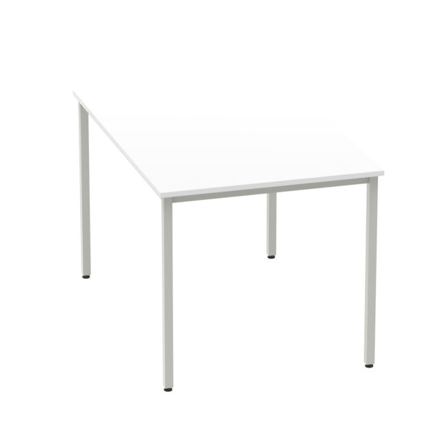 impulse straight table box frame leg