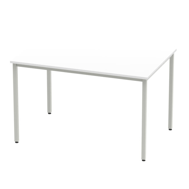 impulse straight table box frame leg