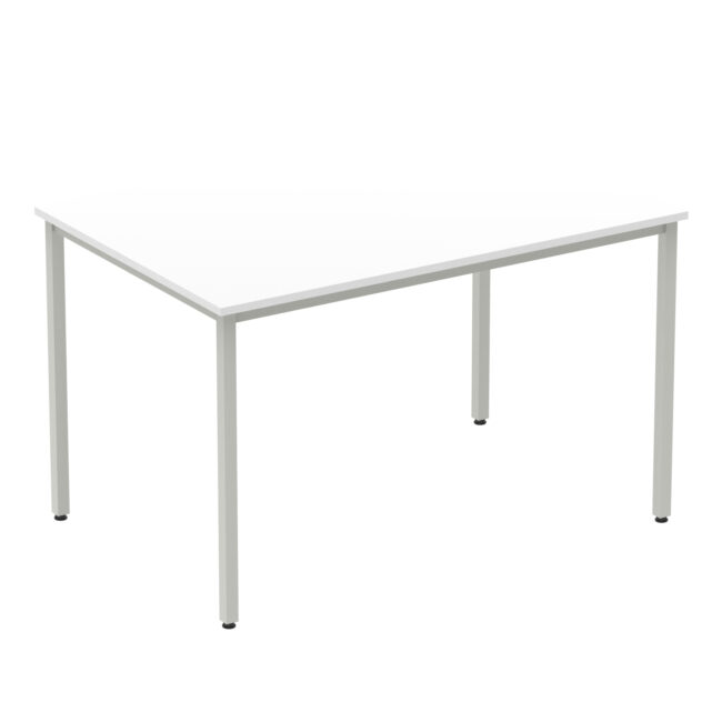 impulse straight table box frame leg