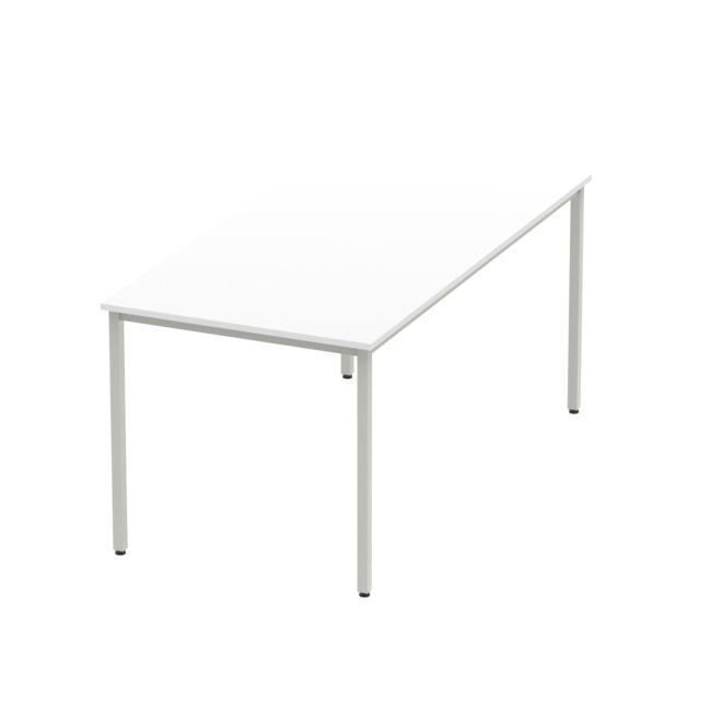 impulse straight table box frame leg