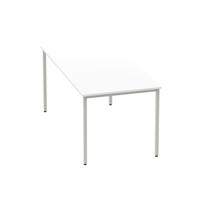 impulse straight table box frame leg