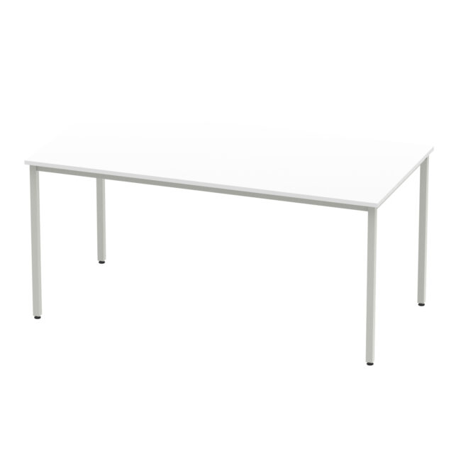 impulse straight table box frame leg