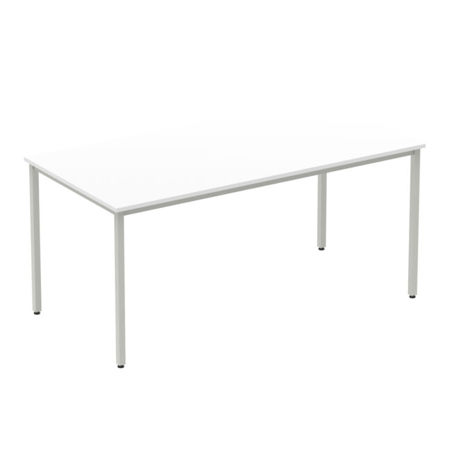 impulse straight table box frame leg