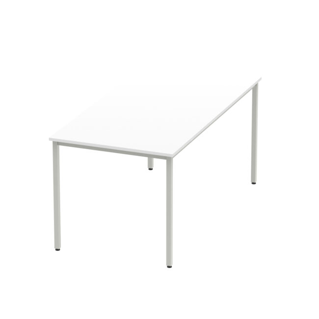 impulse straight table box frame leg
