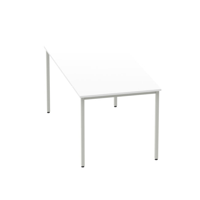 impulse straight table box frame leg