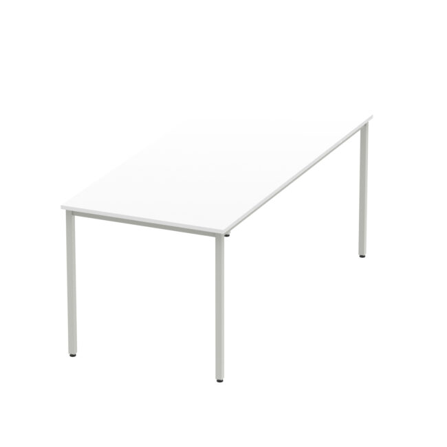 impulse straight table box frame leg