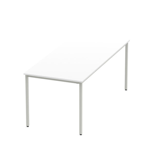 impulse straight table box frame leg