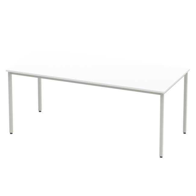 impulse straight table box frame leg