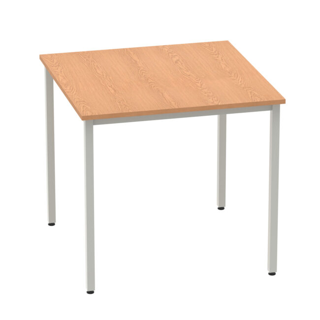 impulse straight table box frame leg