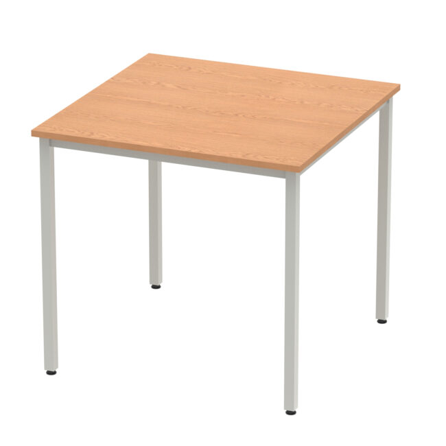 impulse straight table box frame leg