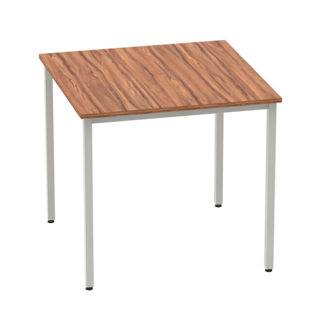 impulse straight table box frame leg