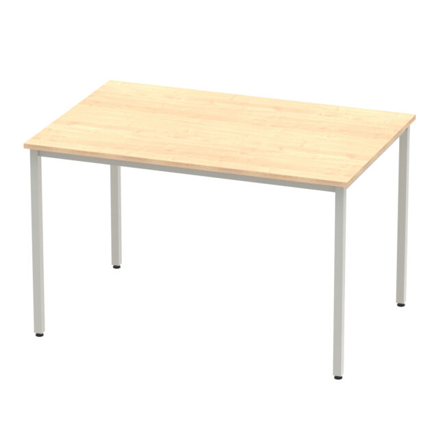 impulse straight table box frame leg