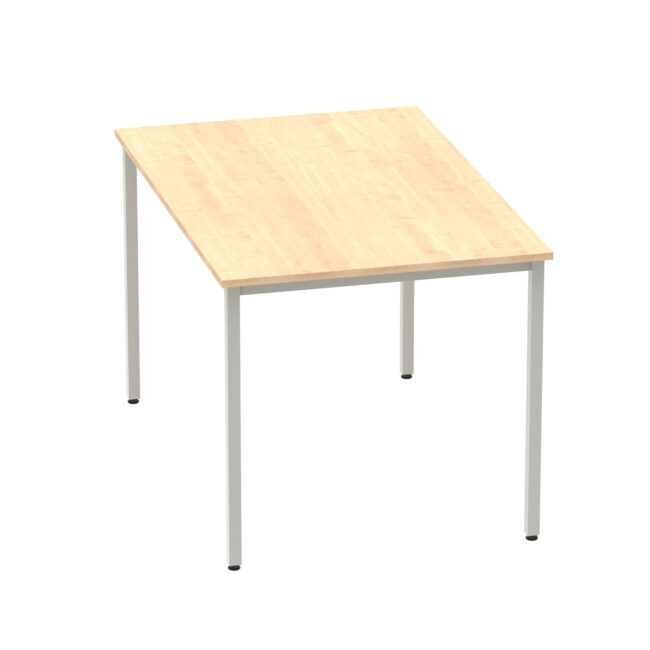 impulse straight table box frame leg