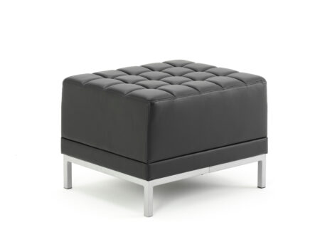 infinity modular cube chair