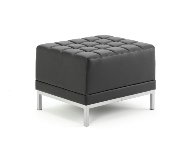infinity modular cube chair