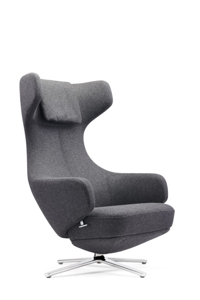 sofia executive chair