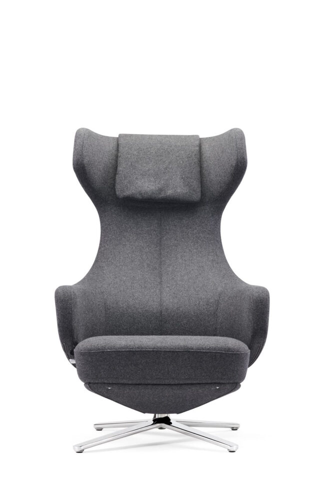 sofia executive chair