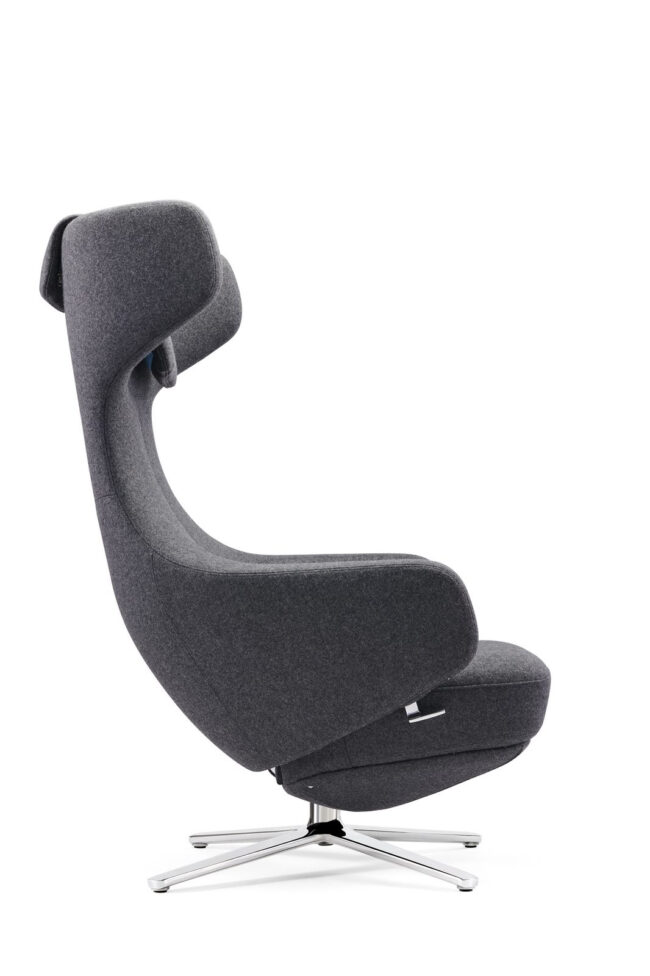 sofia executive chair