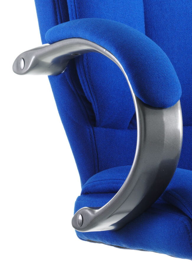 galloway high back executive office chair with arms