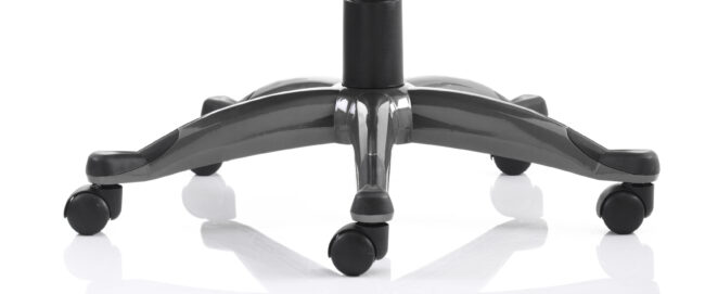 galloway high back executive office chair with arms