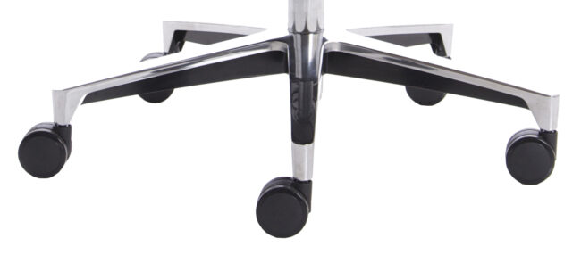 mien high back leather executive office chair