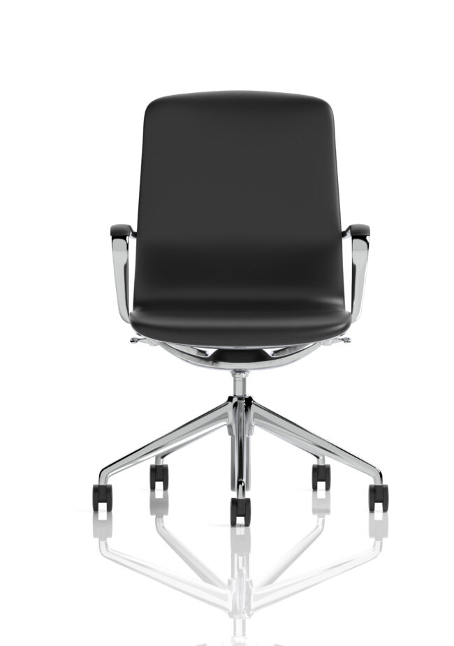 lucia high back executive office chair