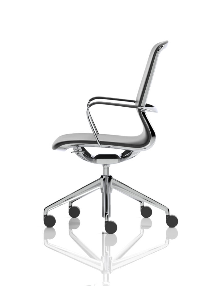 lucia high back executive office chair