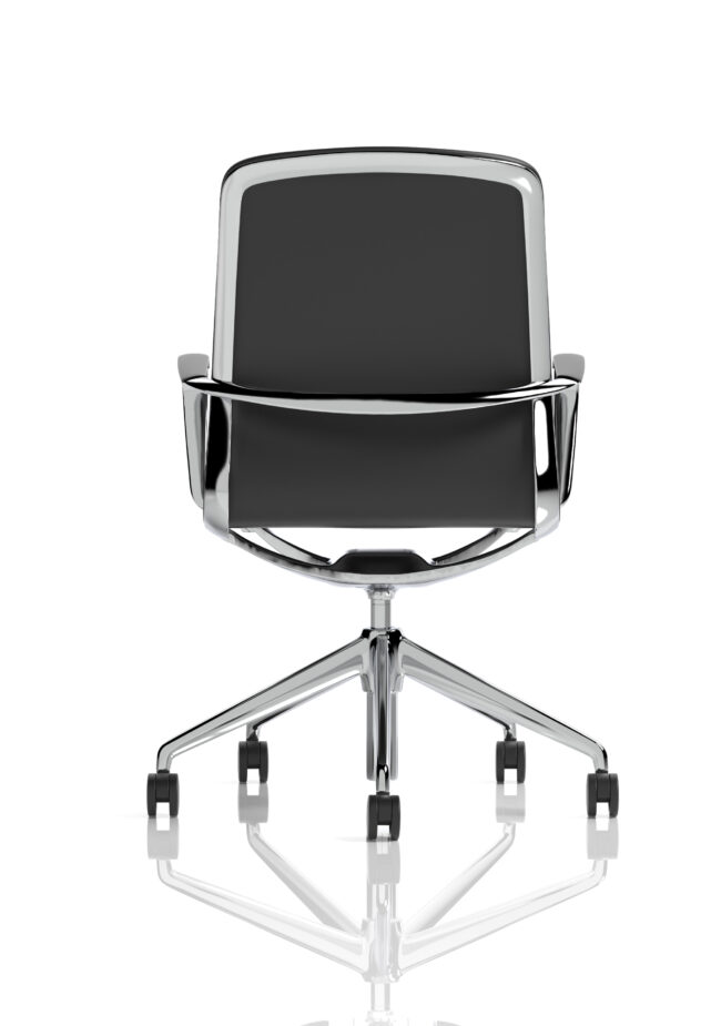 lucia high back executive office chair