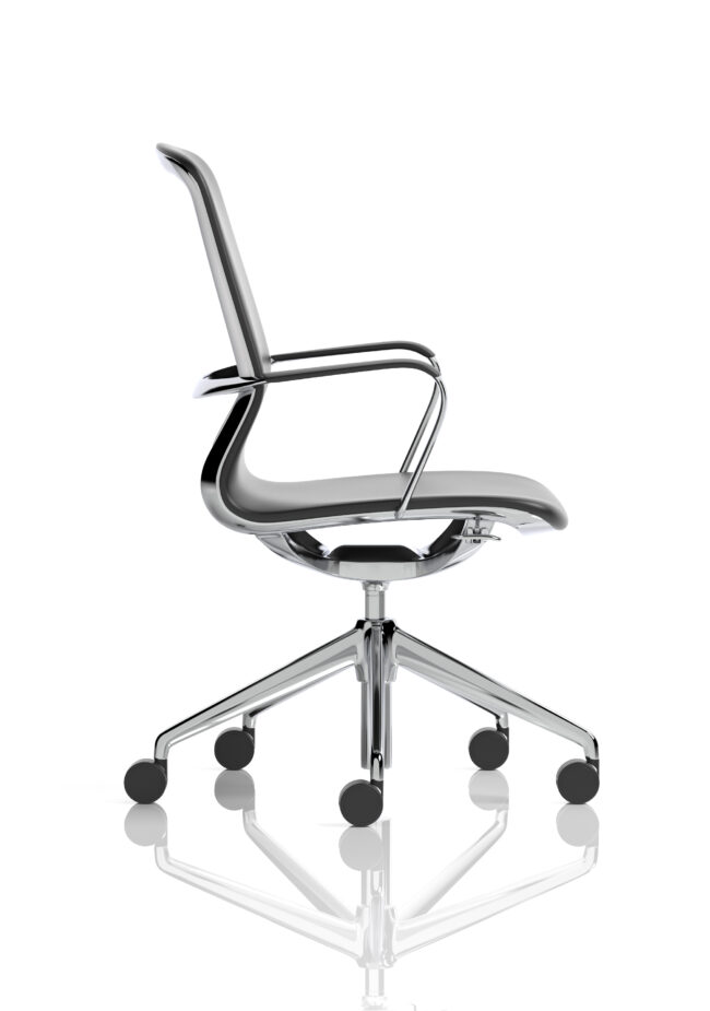 lucia high back executive office chair