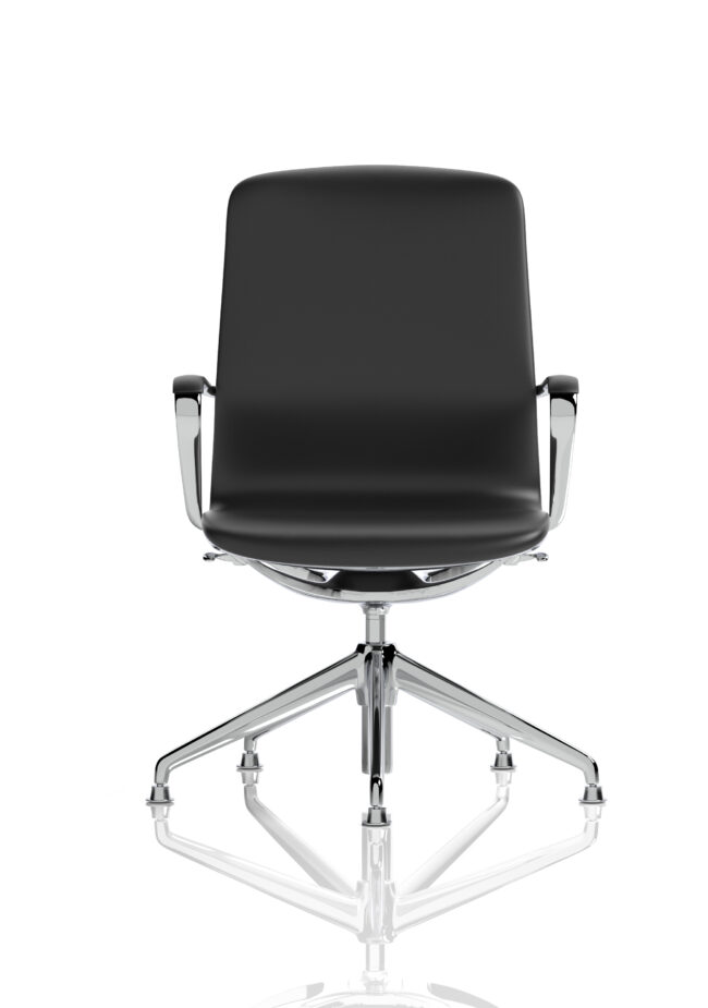 lucia high back executive office chair